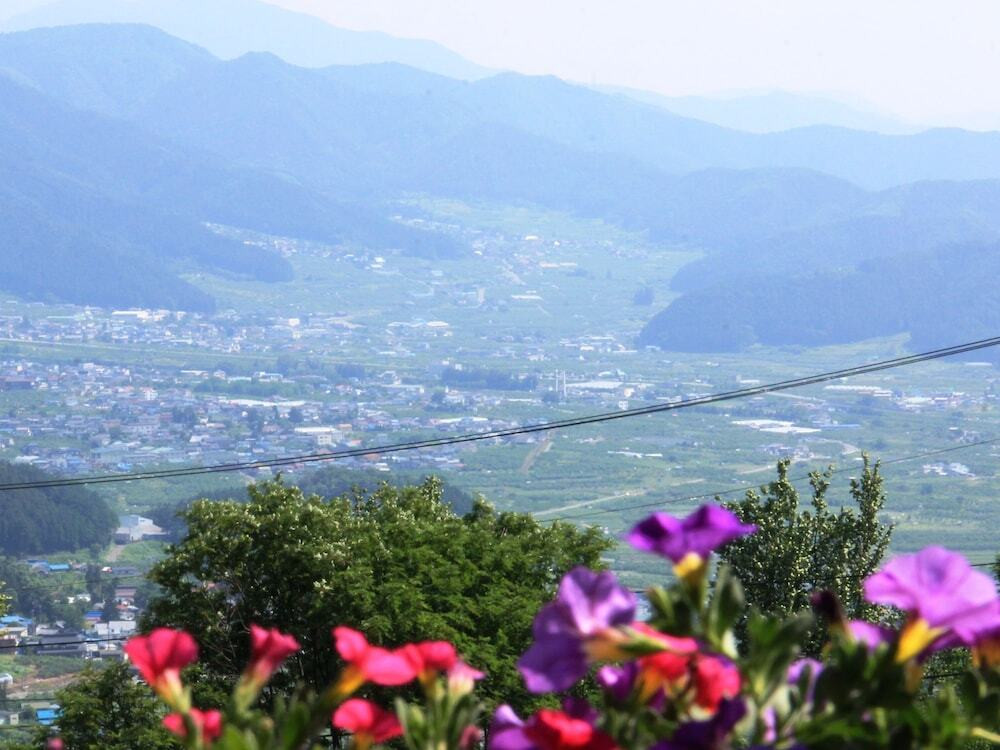 施設からの眺望