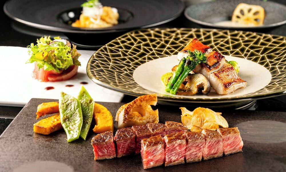 博多湾を一望できる贅沢ロケーション3952709