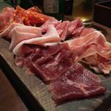 毛利 Salvatore Cuomo（モウリサルバトーレクオモ）