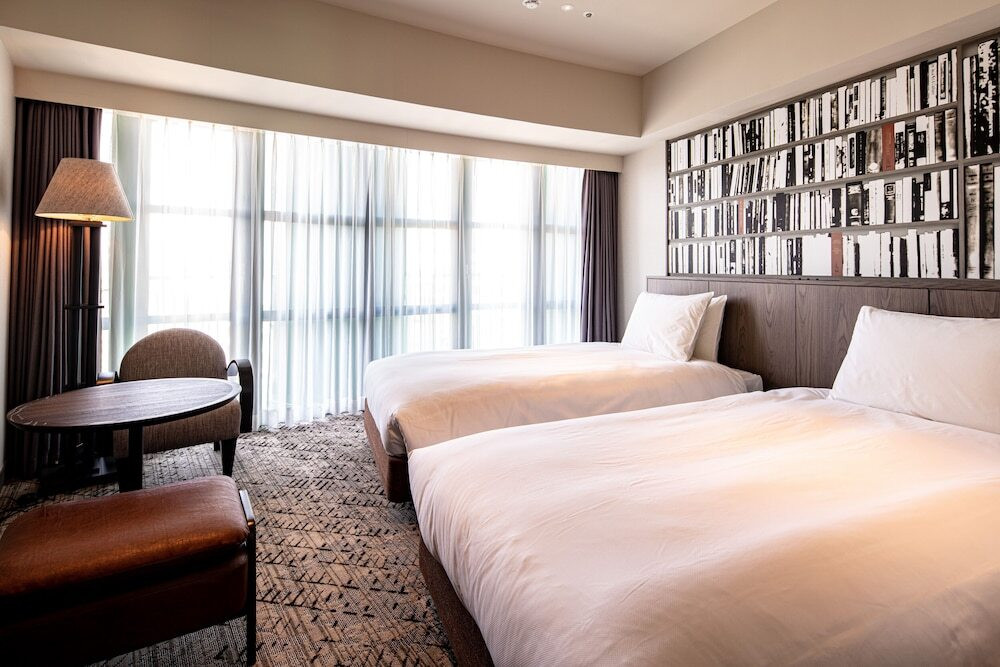 博多駅周辺に泊まって旅をスムーズに♪4085499