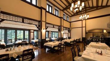 レストラン / 13