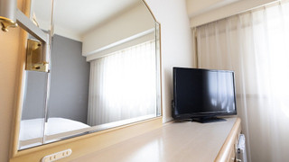 セミダブル ルーム 禁煙