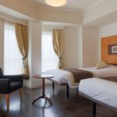 ホテルモントレ銀座（東京都 シティホテル） / 2