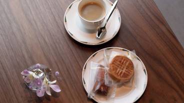 エグゼクティブ ラウンジ / 21