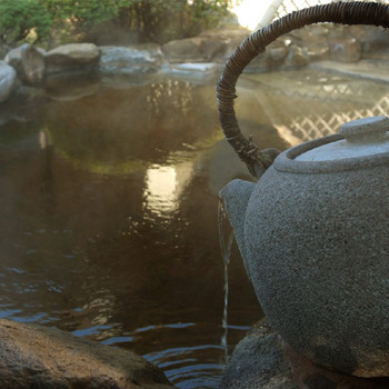 6. 茶心の宿　和楽園3846562