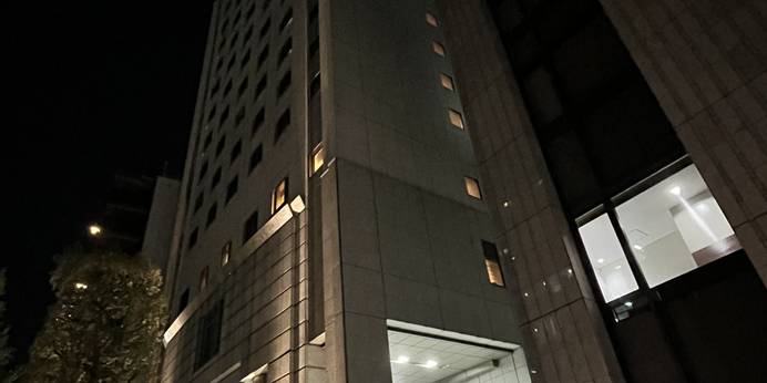 アーバイン東京 上野 北千住（東京都 ビジネスホテル） / 1