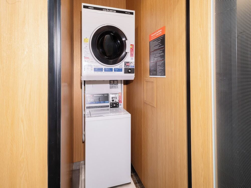 ランドリー ルーム