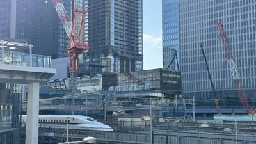 シティ ビュー / 11