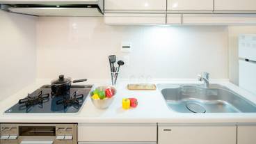 専用キッチン / 16