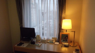 エコノミー ダブルルーム 禁煙