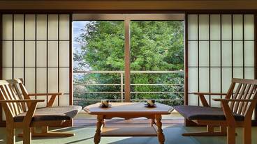 部屋からの景観 / 37