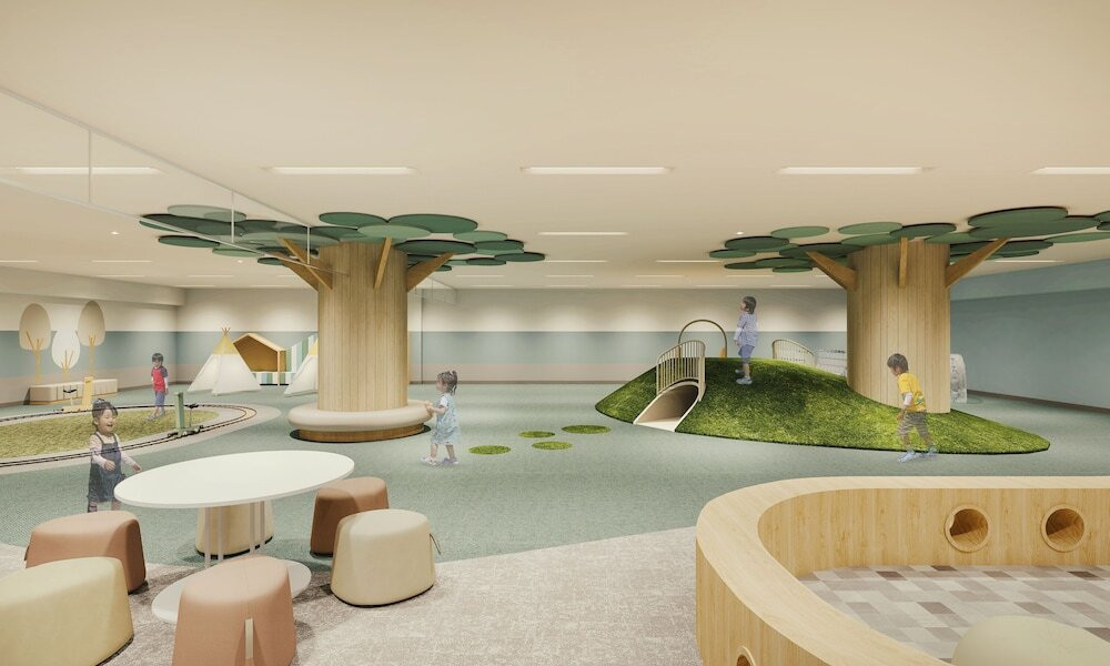 「ウェルカムベビーのお宿」に認定♪旅行デビューの赤ちゃん連れでも安心4270869