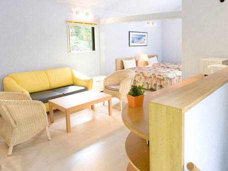 サンダンス リゾート山中湖 / 5