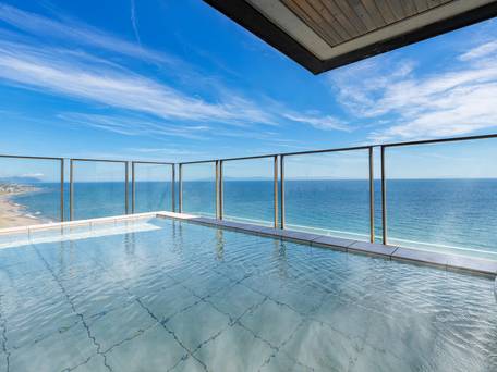 イマジン ホテル＆リゾート函館 / 1