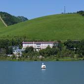 白樺湖ホテルパイプのけむり（長野県 リゾートホテル） / 4