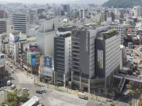 ホテルサンルート徳島 / 4