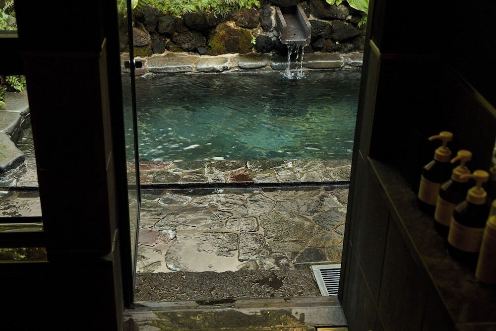 温泉