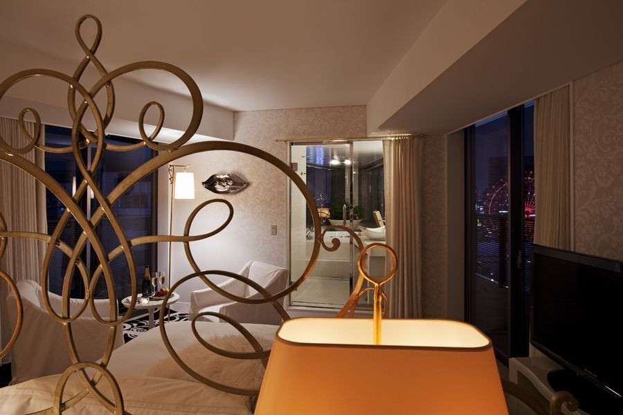 コーススタイルの“奇跡の朝食”をいただいて、至福の朝時間にしよう3915316