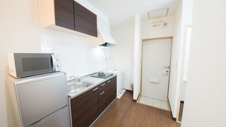 Room201ツインベッドルーム 禁煙