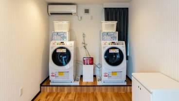 ランドリー ルーム / 3