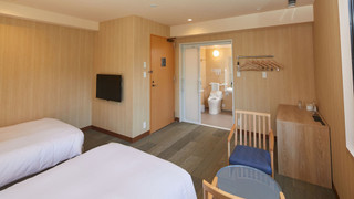 アクセシブルルーム