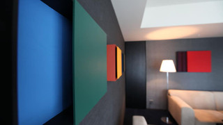 スイート キングルーム バルコニー付 禁煙