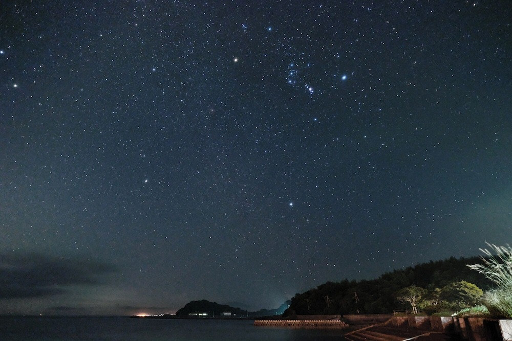 施設からの眺望