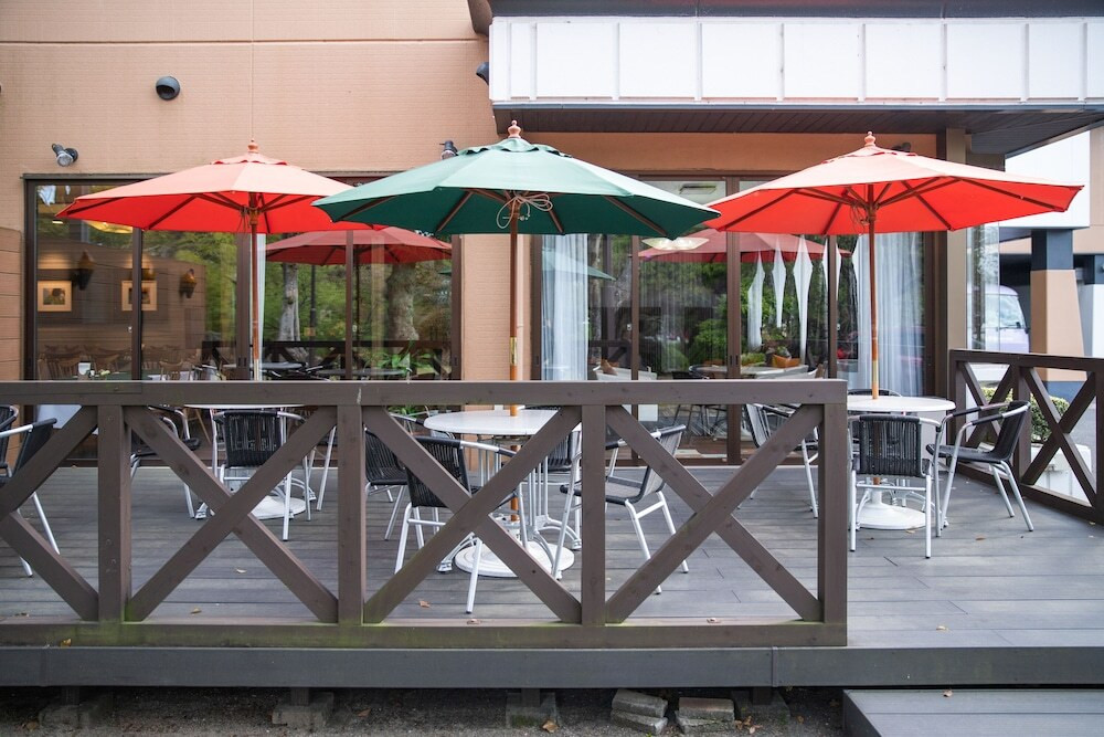 テラス / パティオ