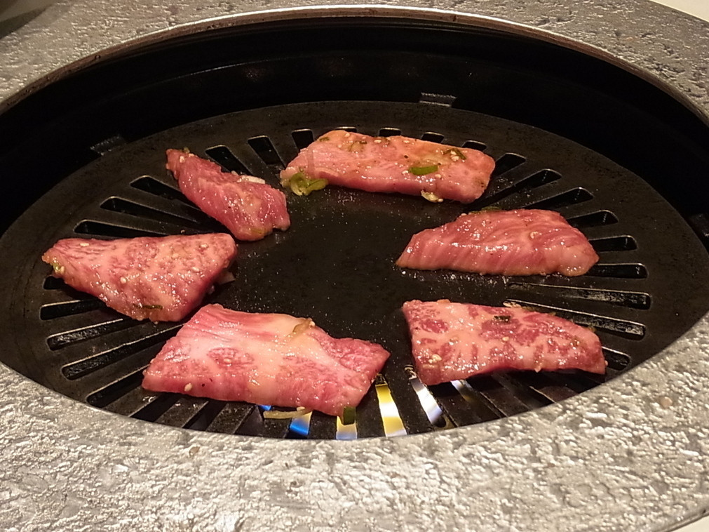 「ぴょんぴょん舎 盛岡駅前店」料理 755853 ジュー(・∀・)