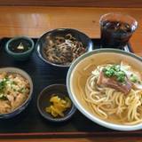 古謝そば屋（コジャソバヤ）