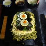 元祖瓦そば たかせ 本館（ガンソカワラソバタカセ）