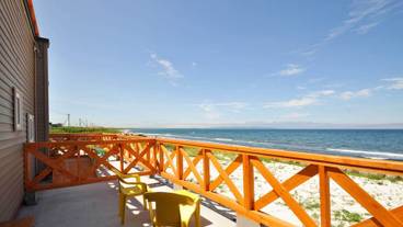 バルコニーからの眺望 / 12