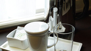 ダブルルーム 禁煙