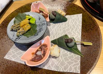 鹿覗きの湯 鶴屋