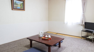 和室4名様 喫煙可