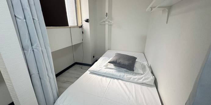 大阪ゲストハウス桜（大阪府 ゲストハウス・ホステル・ドミトリー） / 1