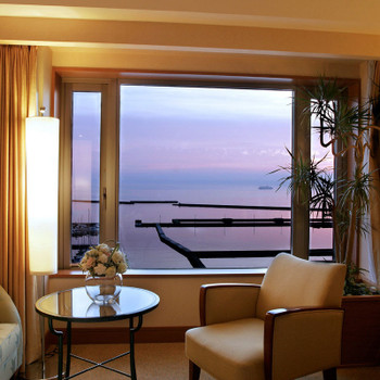 早起きしてキレイな朝焼けを見よう♡3844389