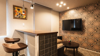 スタンダードC 禁煙