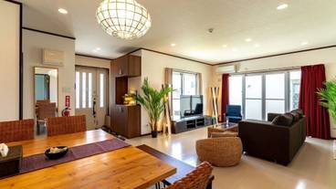 リビング エリア / 25