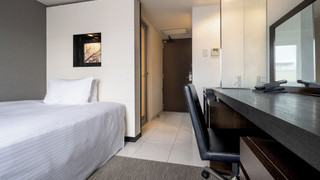 セミダブルルーム 禁煙