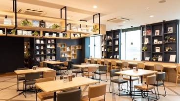 レストラン / 14