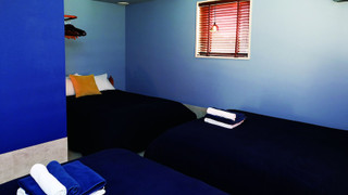 スーペリアデザインガーデンビュー 禁煙