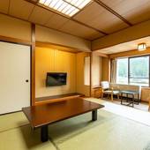 大江戸温泉物語 鳴子温泉 幸雲閣（宮城県 旅館） / 5