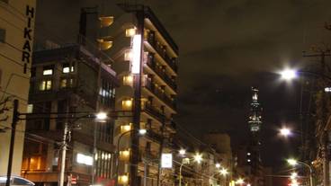 スポーツ設備 / 1