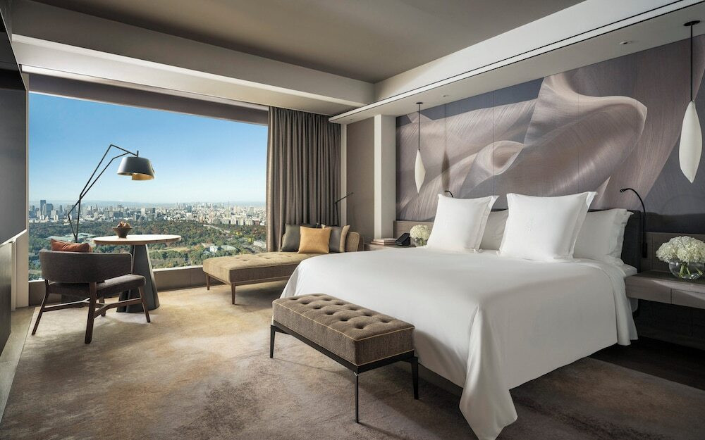 フォーシーズンズホテル東京大手町3728921