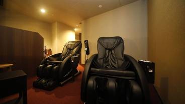 施設内の設備 / 5