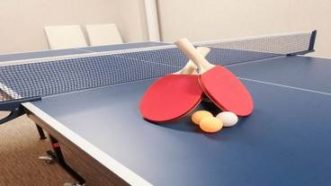 施設内の設備 / 1