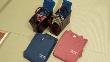 客室の設備とサービス / 7