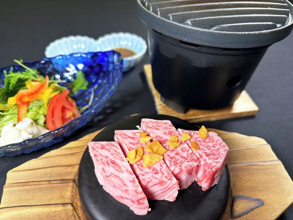 食事・飲み物