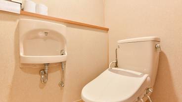 客室の設備とサービス / 18